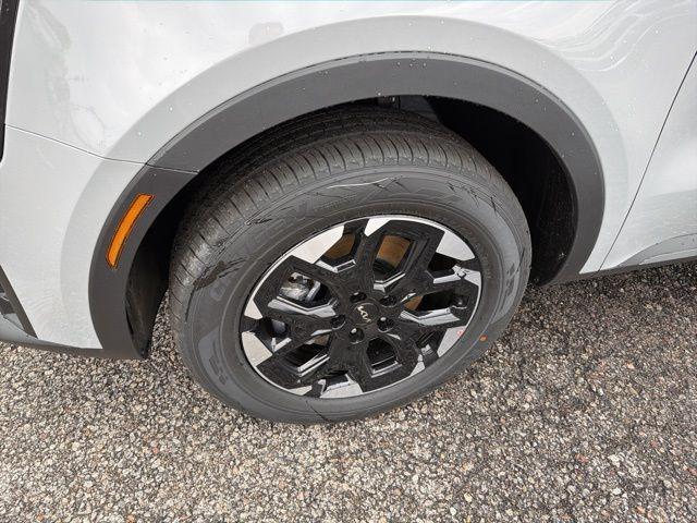 new 2026 Kia Sorento car, priced at $37,015
