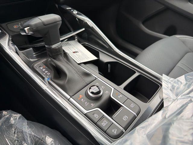 new 2026 Kia Sorento car, priced at $37,015