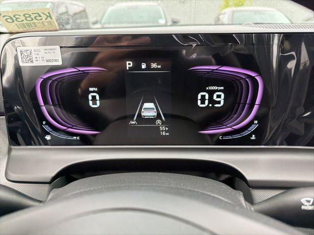 new 2026 Kia Seltos car, priced at $26,084