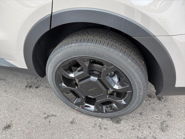 new 2026 Kia Sorento car, priced at $44,035