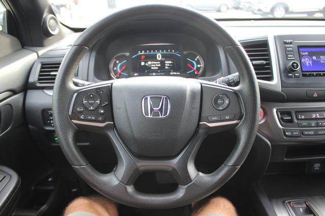used 2019 Honda Passport car, priced at $20,899