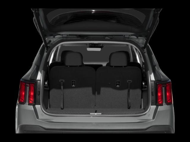 new 2026 Kia Sorento Hybrid car, priced at $42,400