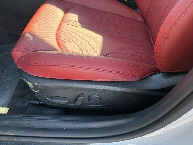 new 2026 Kia K5 car, priced at $33,125