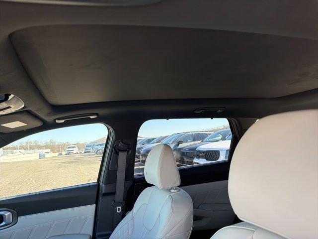 new 2026 Kia Sorento Hybrid car, priced at $48,685