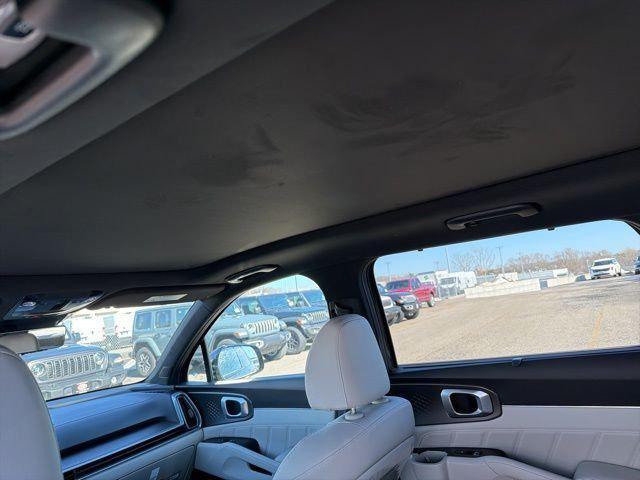 new 2026 Kia Sorento Hybrid car, priced at $48,685