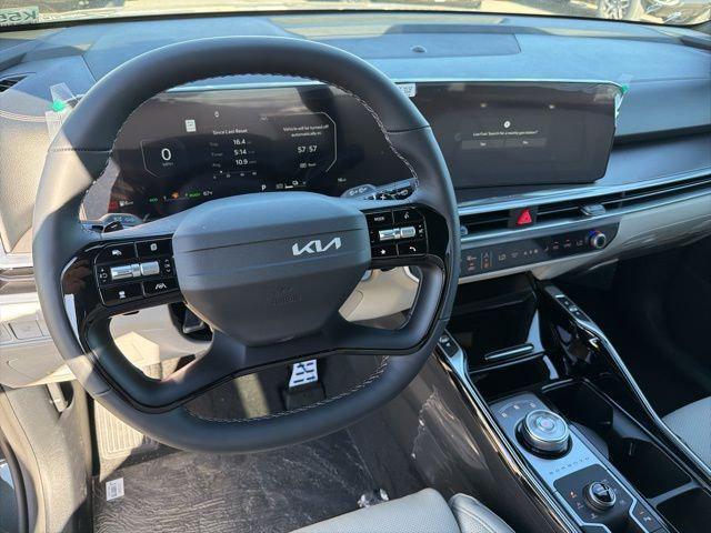 new 2026 Kia Sorento Hybrid car, priced at $48,685