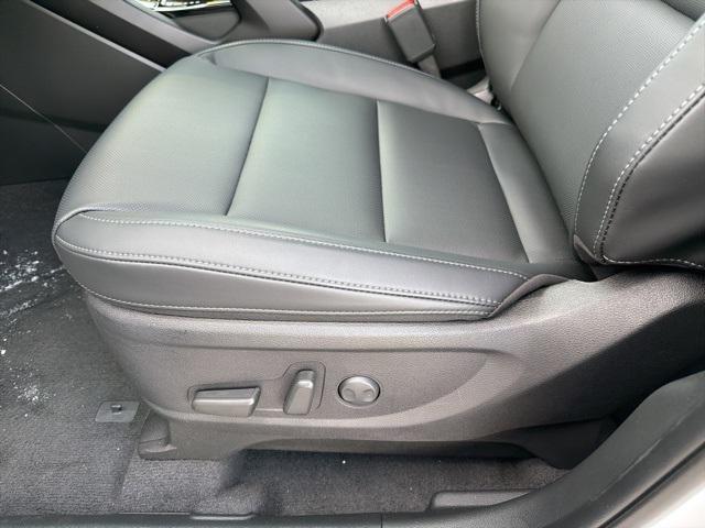 new 2025 Kia Telluride car, priced at $43,950