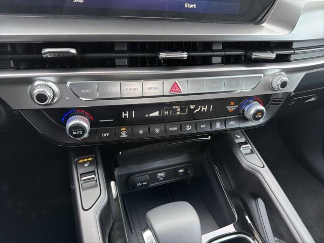 new 2025 Kia Telluride car, priced at $43,950