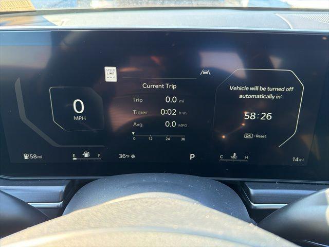 new 2026 Kia K5 car, priced at $38,035