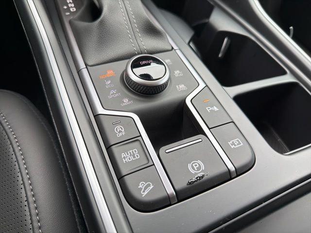 new 2026 Kia Sorento car, priced at $41,300