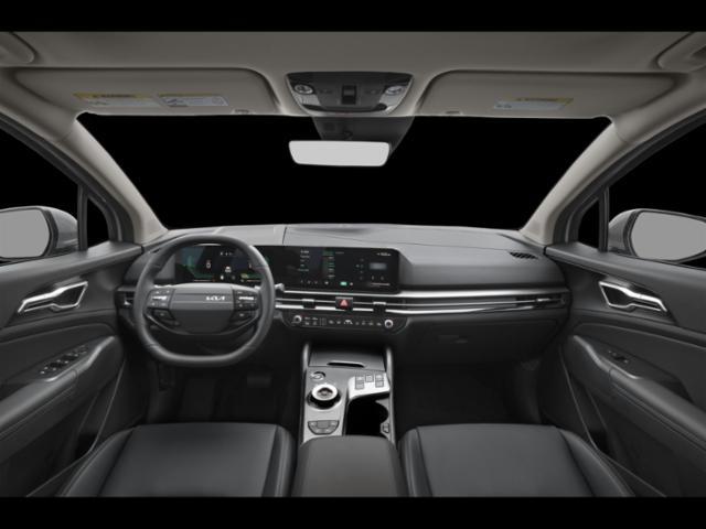 new 2026 Kia Sportage Hybrid car, priced at $34,500