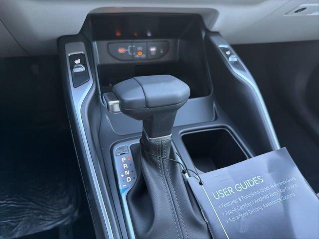 new 2026 Kia Sorento car, priced at $36,765