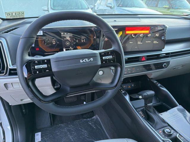 new 2026 Kia Sorento car, priced at $36,765