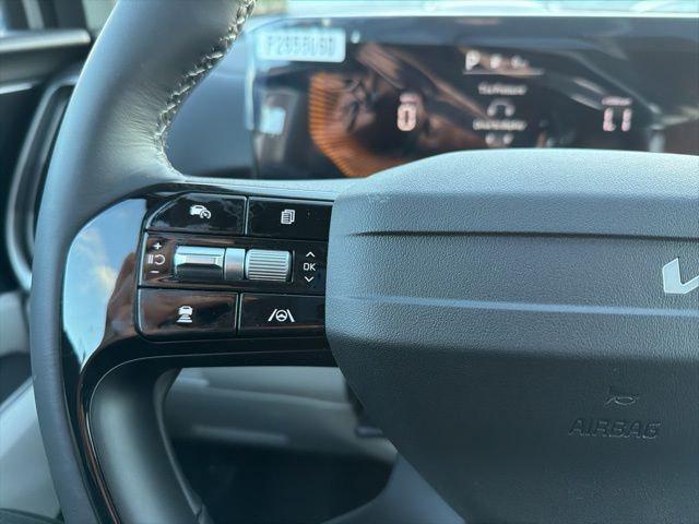 new 2026 Kia Sorento car, priced at $36,765