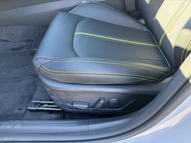 new 2026 Kia K5 car, priced at $34,280