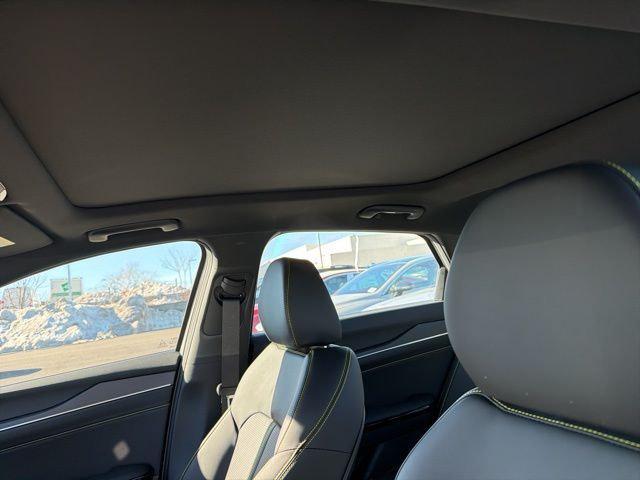 new 2026 Kia K5 car, priced at $34,280