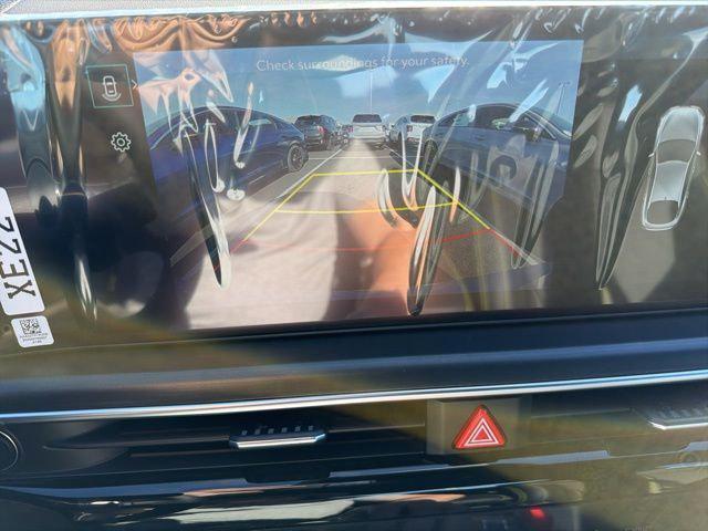 new 2026 Kia K5 car, priced at $34,280