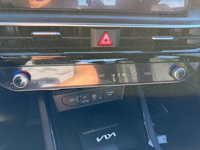 new 2026 Kia K5 car, priced at $34,280