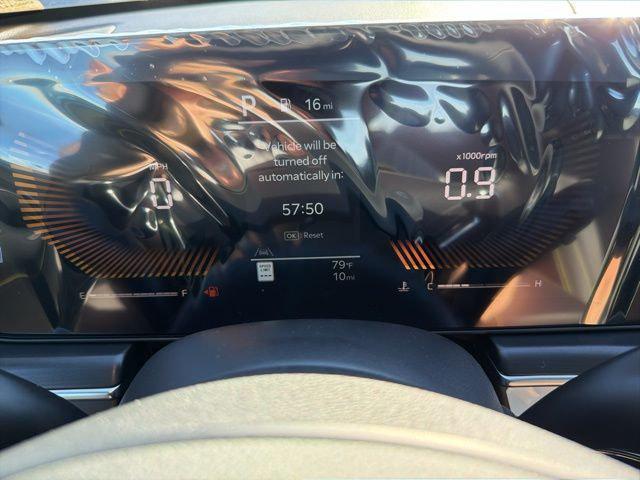 new 2026 Kia K5 car, priced at $34,280