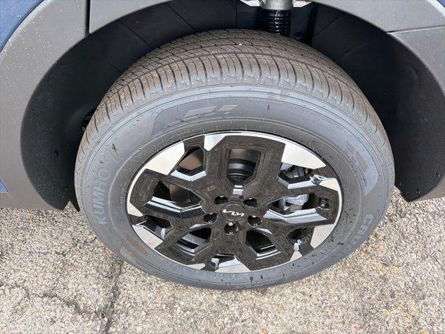 new 2026 Kia Sorento car, priced at $37,759