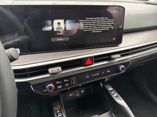 new 2026 Kia Sorento car, priced at $44,035