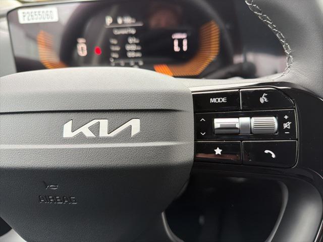 new 2026 Kia Sorento car, priced at $44,035