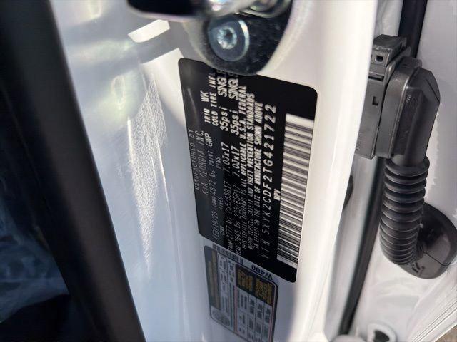 new 2026 Kia Sportage car, priced at $33,600