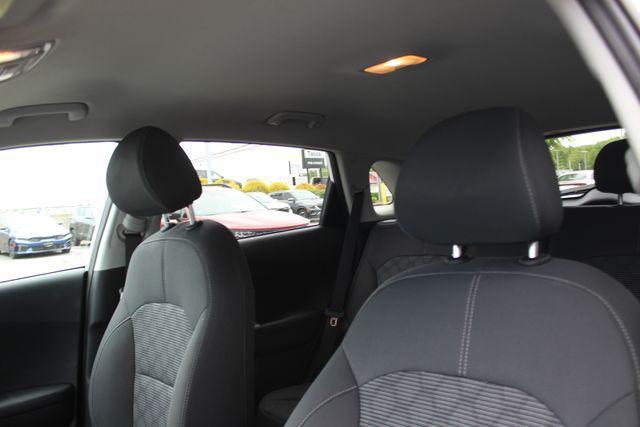 used 2022 Kia Niro car, priced at $18,034