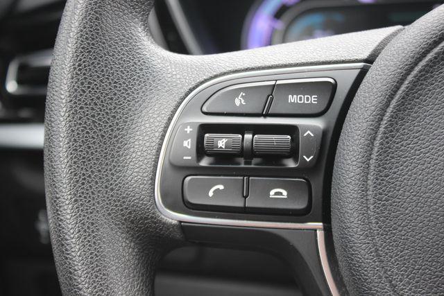used 2022 Kia Niro car, priced at $18,034