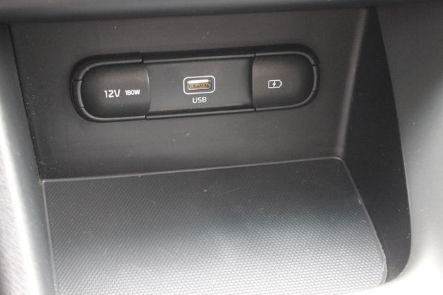used 2022 Kia Niro car, priced at $18,034