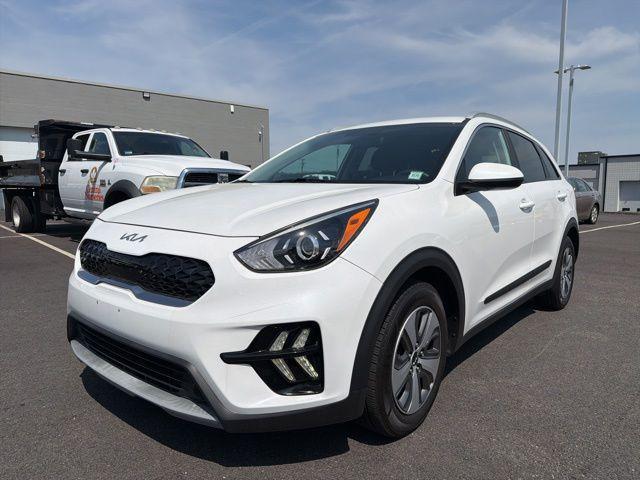 used 2022 Kia Niro car, priced at $18,034