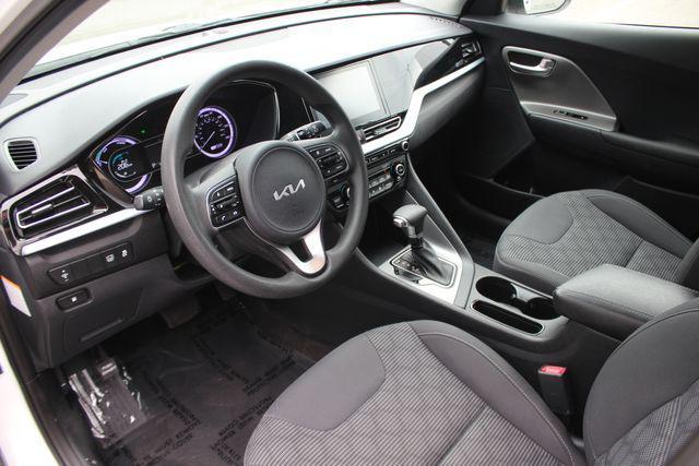 used 2022 Kia Niro car, priced at $18,034