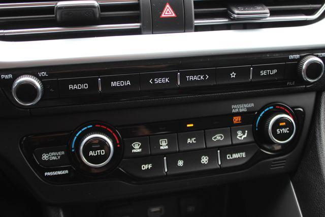 used 2022 Kia Niro car, priced at $18,034