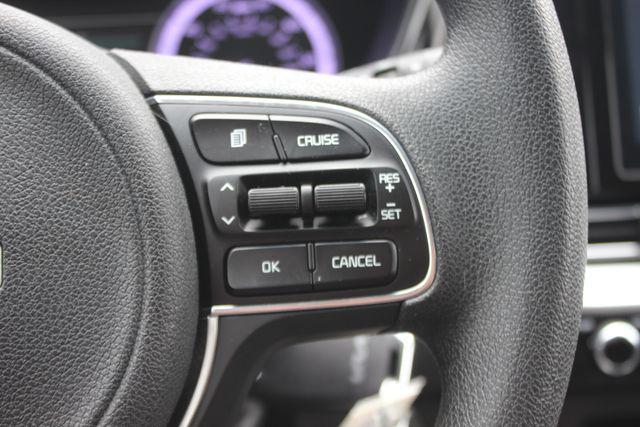 used 2022 Kia Niro car, priced at $18,034