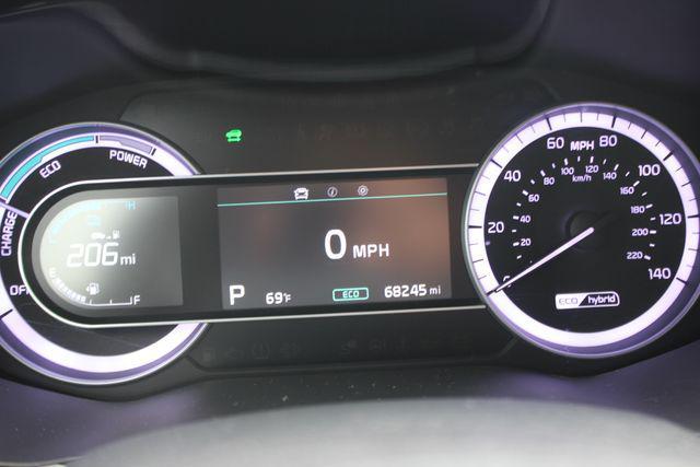 used 2022 Kia Niro car, priced at $18,034