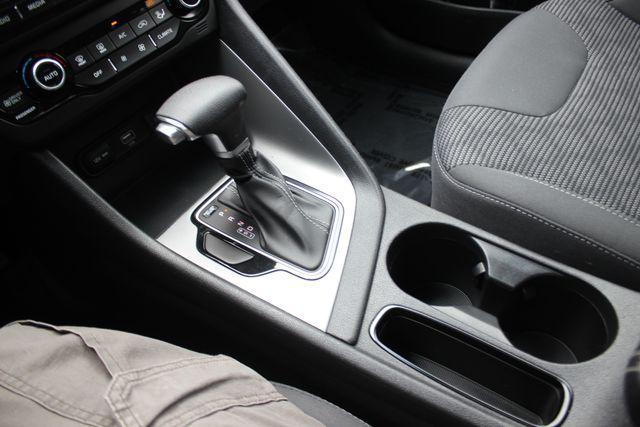 used 2022 Kia Niro car, priced at $18,034