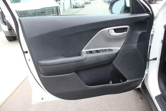 used 2022 Kia Niro car, priced at $18,034
