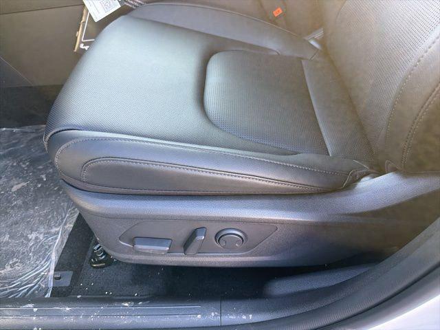 new 2026 Kia Sportage car, priced at $34,100