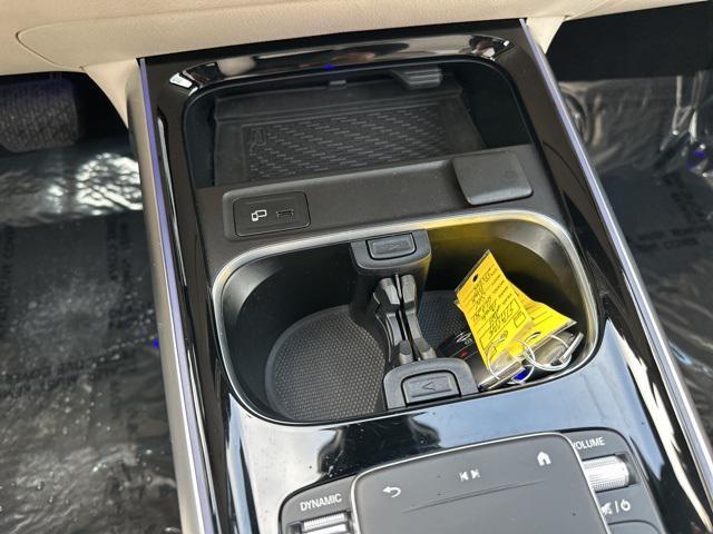 used 2023 Mercedes-Benz GLB 250 car, priced at $34,900