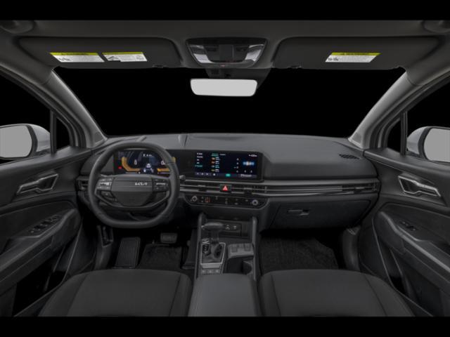 new 2026 Kia Sportage car, priced at $32,650