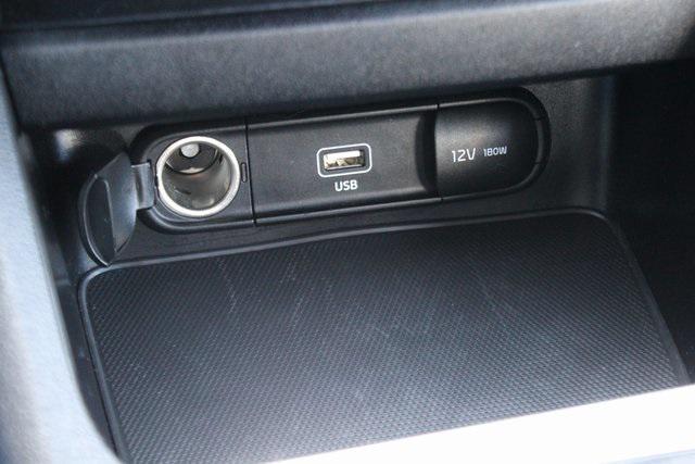 used 2023 Kia Forte car, priced at $17,900