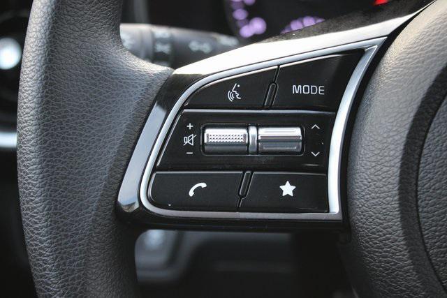 used 2023 Kia Forte car, priced at $17,900