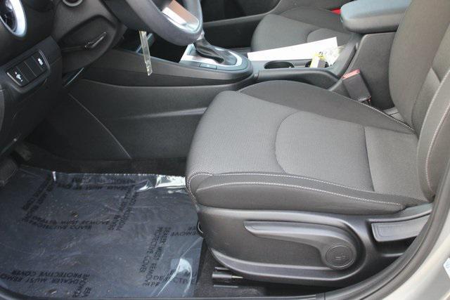 used 2023 Kia Forte car, priced at $17,900