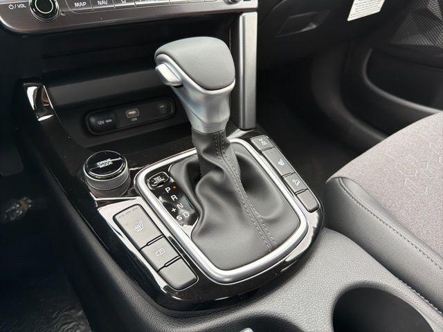 new 2026 Kia Seltos car, priced at $28,084
