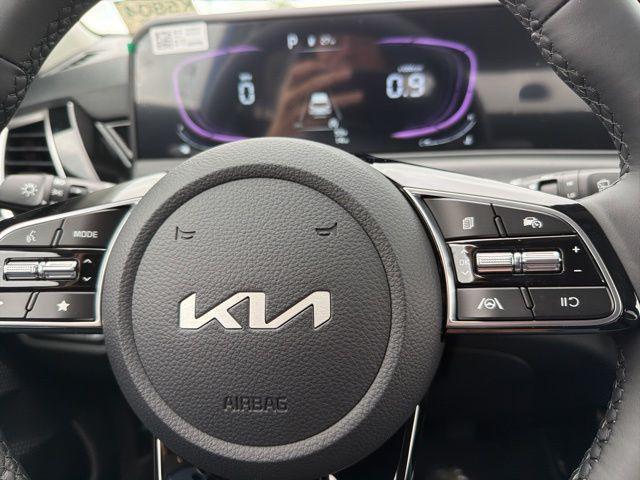 new 2026 Kia Seltos car, priced at $28,084