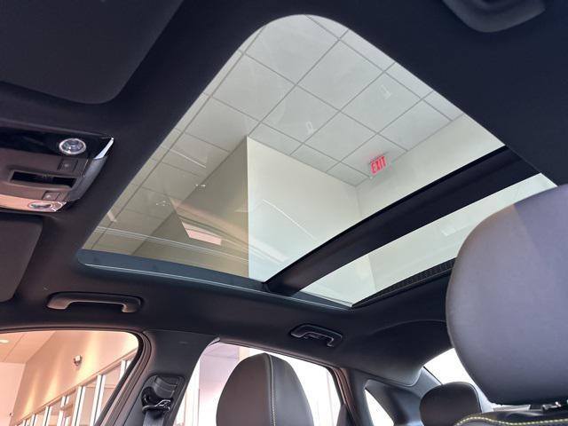 new 2026 Kia K5 car, priced at $35,730