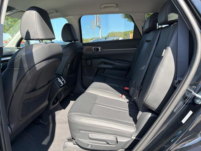 new 2026 Kia Sorento car, priced at $41,665