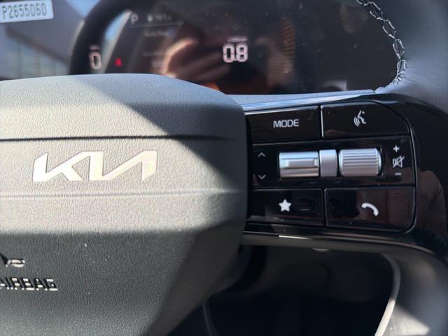 new 2026 Kia Sorento car, priced at $41,665