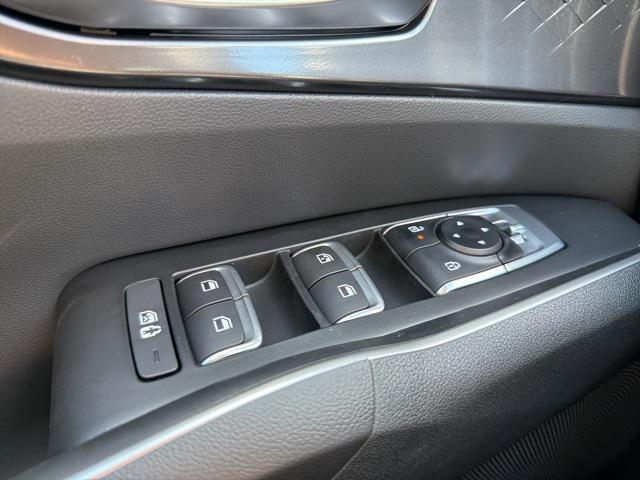 new 2026 Kia Sorento car, priced at $41,665