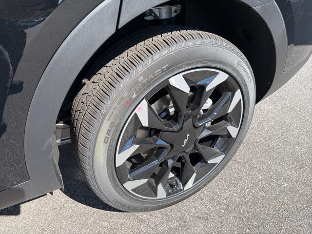 new 2026 Kia Sorento car, priced at $41,665